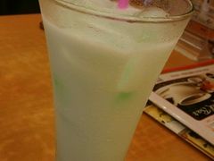 -萨莉亚意式餐厅(黄埔大沙地店)