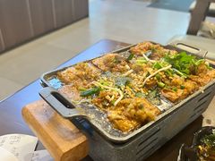 -林二哥宜烤官·宜宾小烧烤