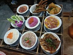 -楠火锅(西单店)