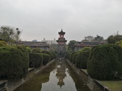 -四川大学(华西校区)