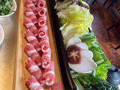 -羊大爷涮肉(亮马桥店)