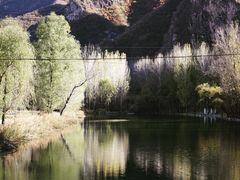 -百里山水画廊