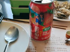 -海草馆自助餐厅(悦海店)