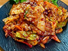 -海云台韩式汤饭·13年匠心韩料(南山店)