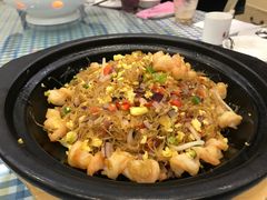 -朝郡酒家·粤菜(燕大星苑店)