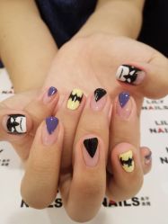 -LILY NAILS美甲美睫