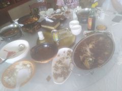 -自游人·美食一楼·地道徽菜(三十年名店)