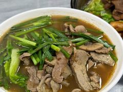 -珍珍小食店(西华路店)