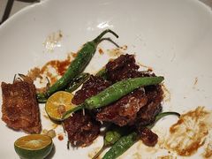 -華府(凯德晶萃店)