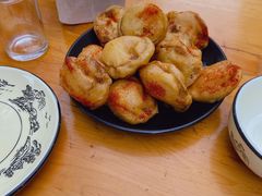 -廖哥泡椒兔(峨眉店)