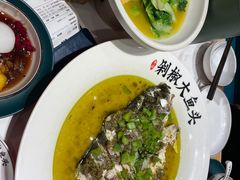 -千稻剁椒大鱼头(CityOn熙地港店)