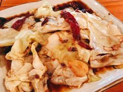 -疆Jiang·新疆秘制料理