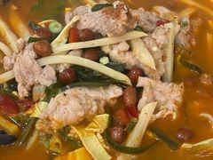 -缘久缘米粉(新街口店)