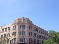 -麦当劳(中山路店)