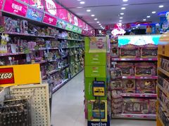 -TOYSRUS玩具反斗城(广州IGC天汇广场店)