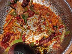 -吃饭皇帝大(合生汇店)