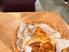 -麦田工坊(月湖店)