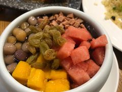 -喜粤糖朝餐厅(三八广场店)