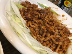 -东北农家饺子村(昌平路店)