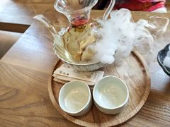 -长春堂顺时而饮(前门店)