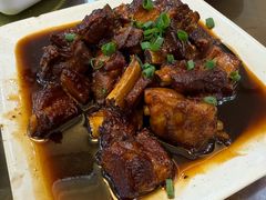 -观桥阁(锦溪店)