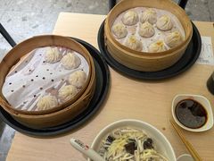 -口福汤包馆(融汇店)