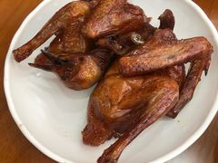 -煲煲掂风味煲仔饭餐厅(西区店)