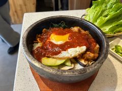 -名家韩国料理·烤肉(瑶海店)