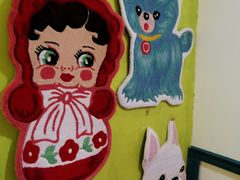 -恋物百货商店(华侨城店)