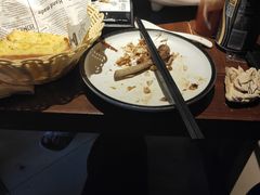 -Local泰莲庭(虹鳟鱼店)