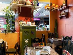 -彼德西餐厅(凯德广场新南店)