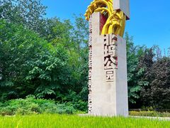 -北坞公园