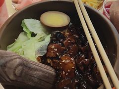 -京参 • 擂椒饭(这有山店)