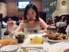 -巴依老爷新疆美食(清华东门店)
