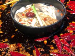 -重庆渝达老火锅(春熙路店)