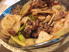 -避风塘(百联东郊店)