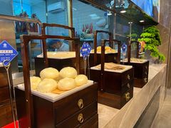 -华膳楼·安徽地标美食·中华餐饮名店(文化公园店)