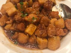 榕城荔枝肉-国惠大酒楼(宝龙店)