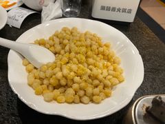 -湘肠香火锅店(团结湖店)