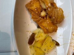 -汤城小厨•粤菜•靓汤(金融街店)
