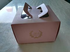 -La patisserie de Mona 茉娜的甜品(韩乐坊店)
