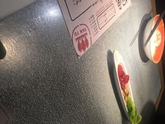 -探鱼·鲜青椒爽麻烤鱼(西南商都店)