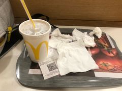 -麦当劳(曲阳店)