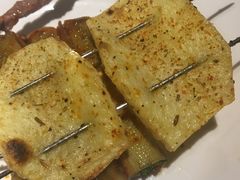 -三个大叔东北烧烤·砂锅菜(西三旗店)