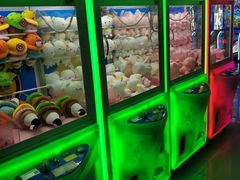 -大玩家(魏家庄万达店)
