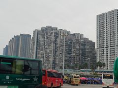 -珠海拱北口岸