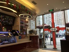 -哈根达斯(陆家浜路店)