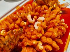 -松鹤楼·非遗·苏帮菜(融科店)
