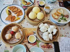 -点都德(广州白云山景区南门店)