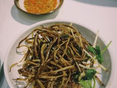 -白山烧烤(文安路万豪店)